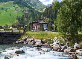 Hotel Alpenhof 3