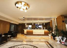 Anemon Kent Uşak Hotel 3