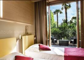 Hotel Il Cantico St. Peter 5
