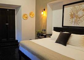 Hotel Maria Bonita 3