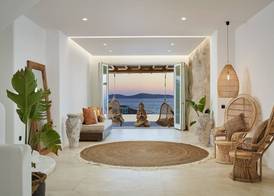 Ubud Mykonos 2