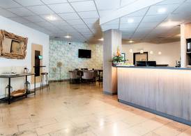 ACHAT Hotel Stuttgart Zuffenhausen 3