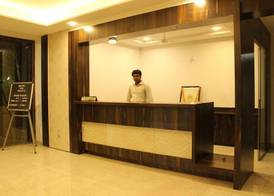 Hotel Yog Palace 3