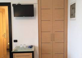 Luxury Rooms Padova Station 4