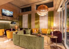 Hotel Ariston 4
