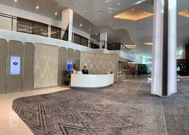 Lao Plaza Hotel 3