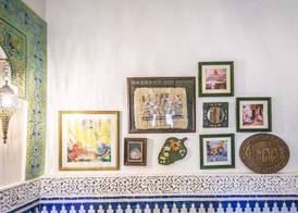 Palais Fes Yahya - Rooftop - Luxury Stay 4