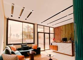 TIMAZIN HOTEL DAKHLA 4