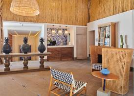 Hotel Boutique Luxury Patio Azul 4