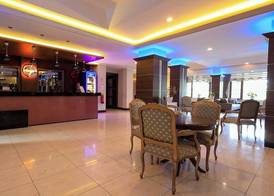 Bolu Termal Otel 5