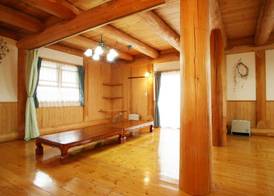 Kurokawa Mori no Cottage 3