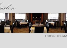 Avalon Hotel 2