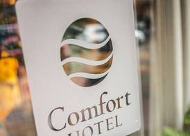 Comfort Hotel Jazz, Borås 2