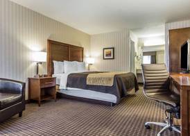 Quality Inn Half Moon Bay-Miramar Beach 4