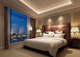 Howard Johnson Zunyue Hotel Chengdu 5