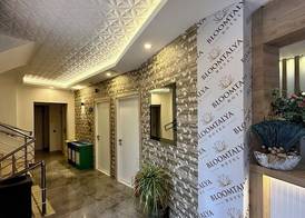 Bloomtalya Hotel 5