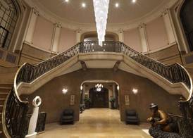 Fairmont Le Chateau Frontenac 2