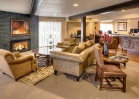 The Lodge at Eagle Crest Resort 2