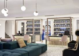 Katikies Garden Santorini - The Leading Hotels Of The World 2