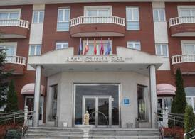 Hotel Camino Real 5