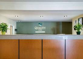 Quality Inn Newark - Wilmington 4