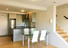 Beachlife Apartments 4