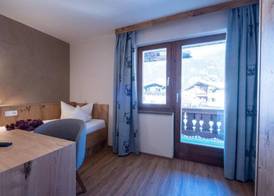 Pension Garni Hochmoos 4