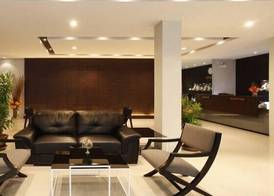 Nize Hotel 5