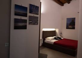 San Francesco Rooms and Apartment with Terrace in Palermo Locazione Turistica 5