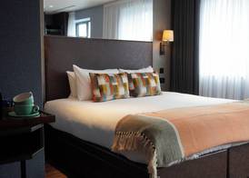 The Camden Town Hotel 4