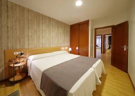 Apartamentos Urban Blue, Blue Hotels 4