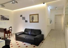 Santi e Saraceni Rooms 2