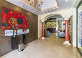 Best Western Taxco 5