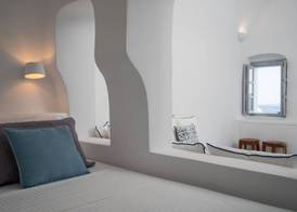 Oia Spirit Studios by Mary D Nomikou 3