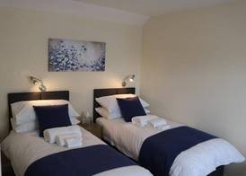 Gonalston Boutique B&B 4
