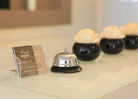 Hotel Leone 2