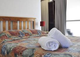 Alexandra Park Motor Inn 3