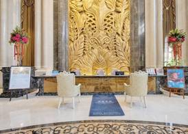 Days Hotel by Wyndham Logan City Huizhou 3
