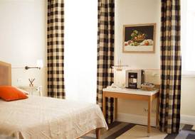 Piazza Di Spagna Prestige Hotel 3