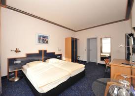 Insel Hotel 5