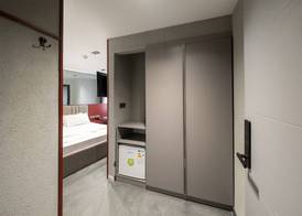 Voir Hotel Pera 3