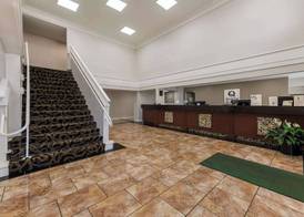 Quality Inn Saint Louis Airport 3