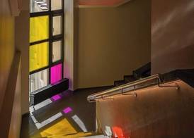 Corner Hotel 3