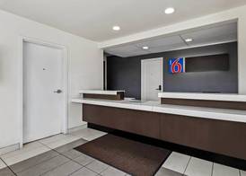 Motel 6 Murfreesboro, TN 2