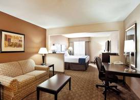 Holiday Inn Express TUSCOLA by IHG 2