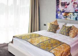 Hotel Swiss Star 4