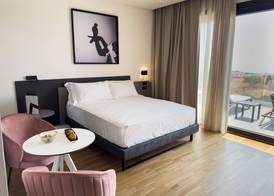 MòN Luxury Rooms SPA 5