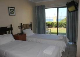 Glenashley Beach Accommodation - B&B and Backpackers 4