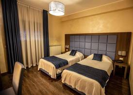 Hotel La Compagnia Del Viaggiatore 5