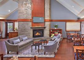 New Haven Village Suites 5